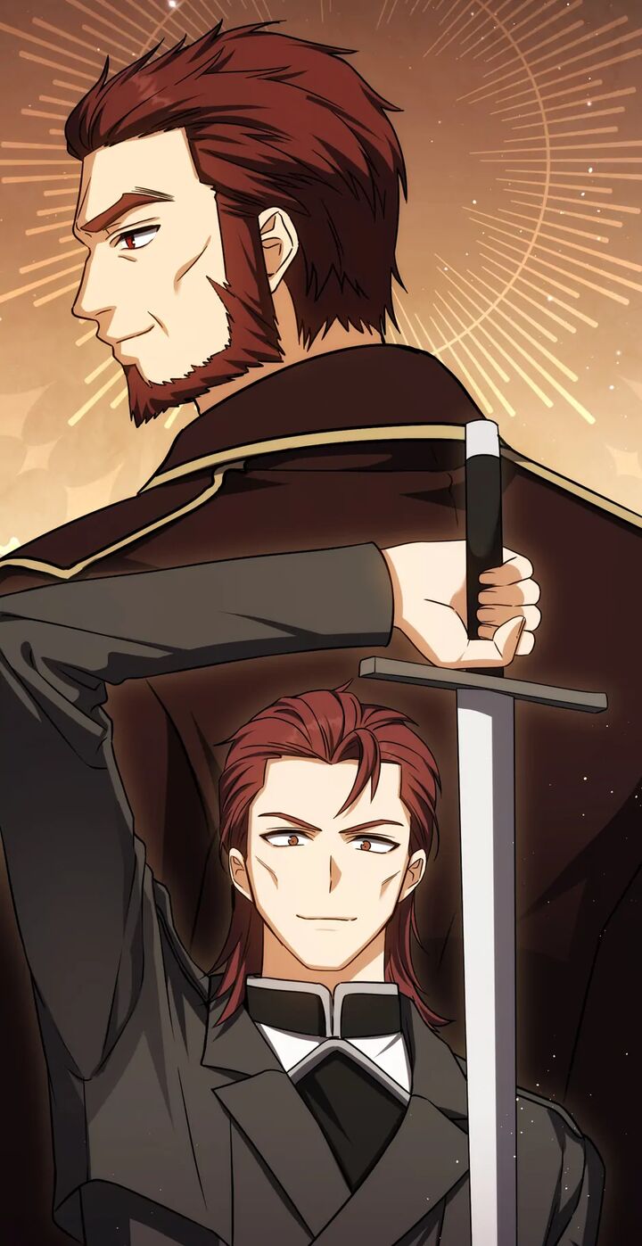 The Reincarnated Assassin Is A Swordmaster 54 20