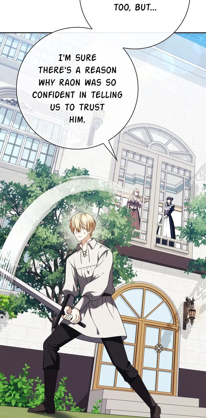 The Reincarnated Assassin Is A Swordmaster 54 25