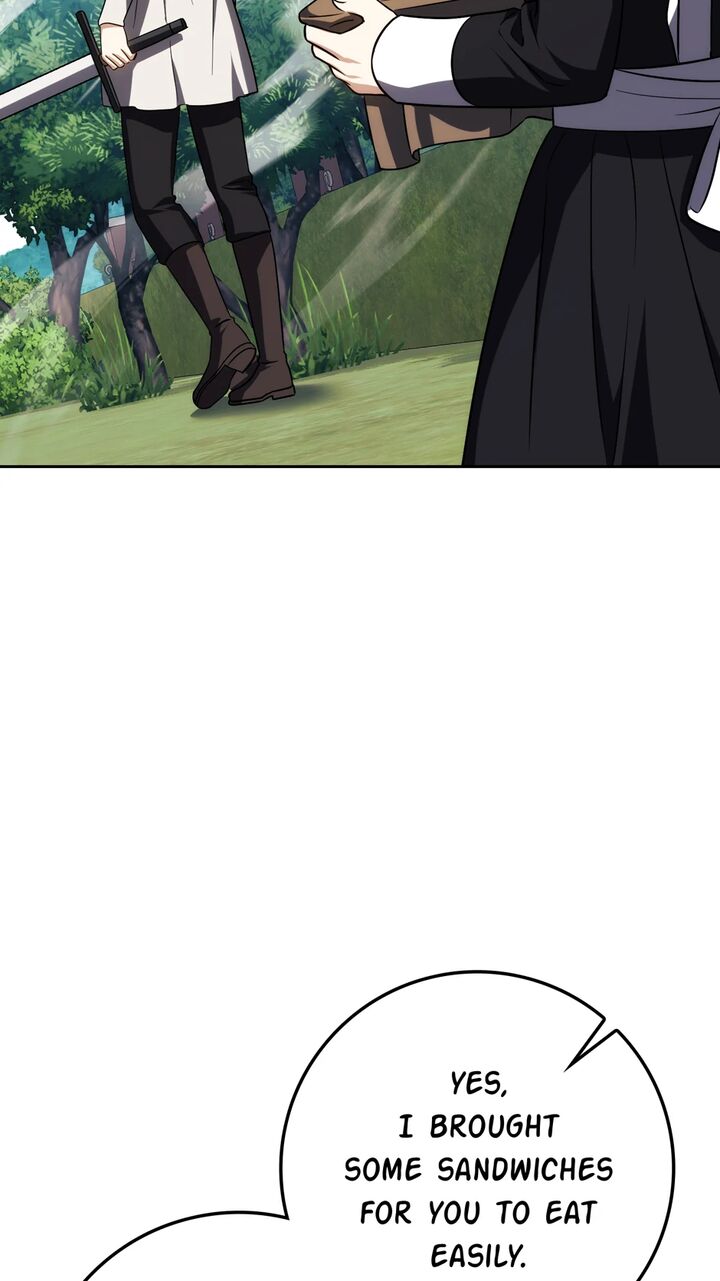 The Reincarnated Assassin Is A Swordmaster 54 29
