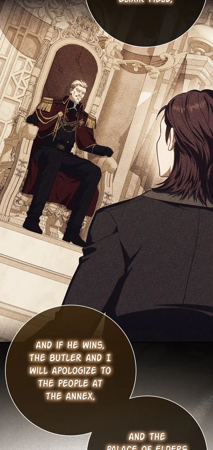 The Reincarnated Assassin Is A Swordmaster 54 3