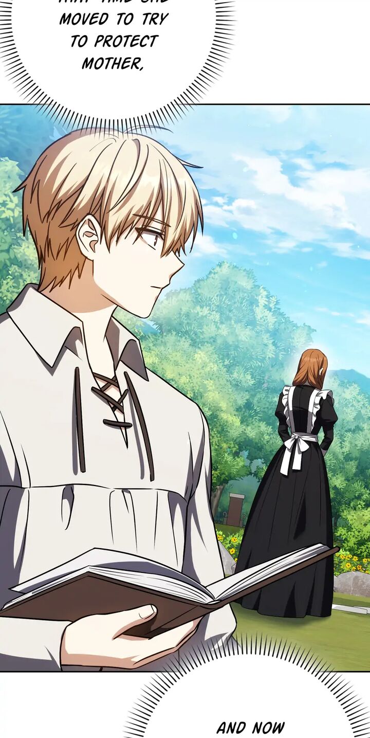 The Reincarnated Assassin Is A Swordmaster 54 37