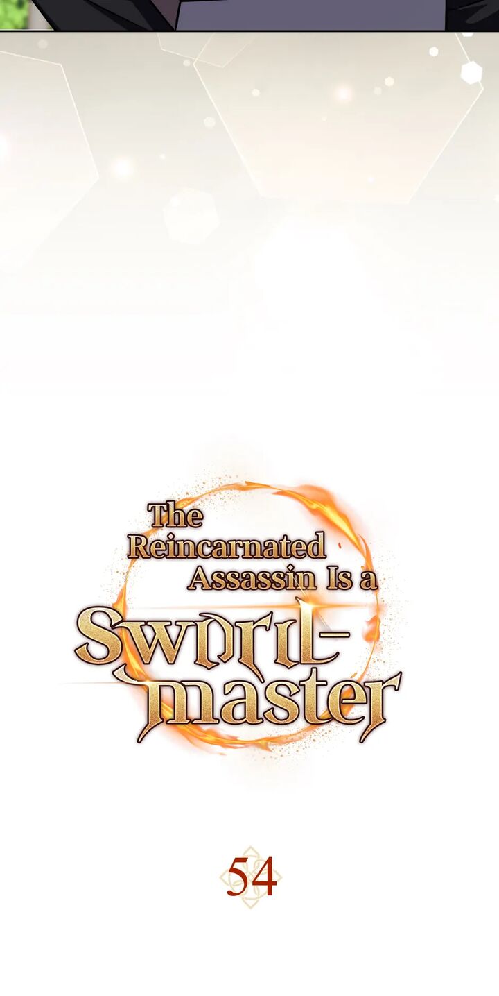 The Reincarnated Assassin Is A Swordmaster 54 40