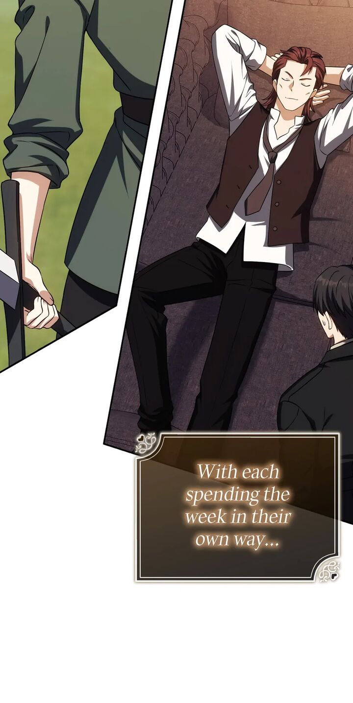 The Reincarnated Assassin Is A Swordmaster 54 42