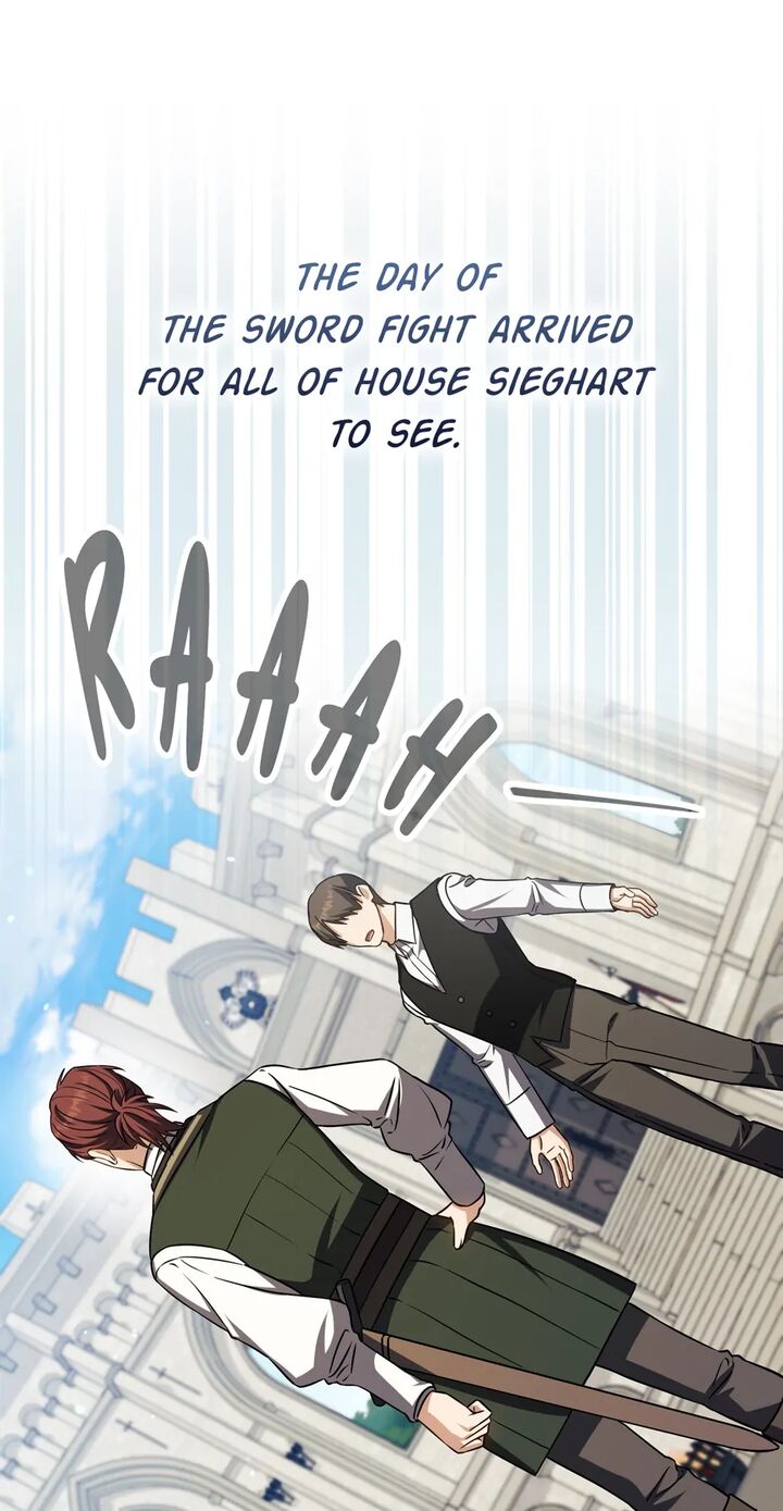 The Reincarnated Assassin Is A Swordmaster 54 43