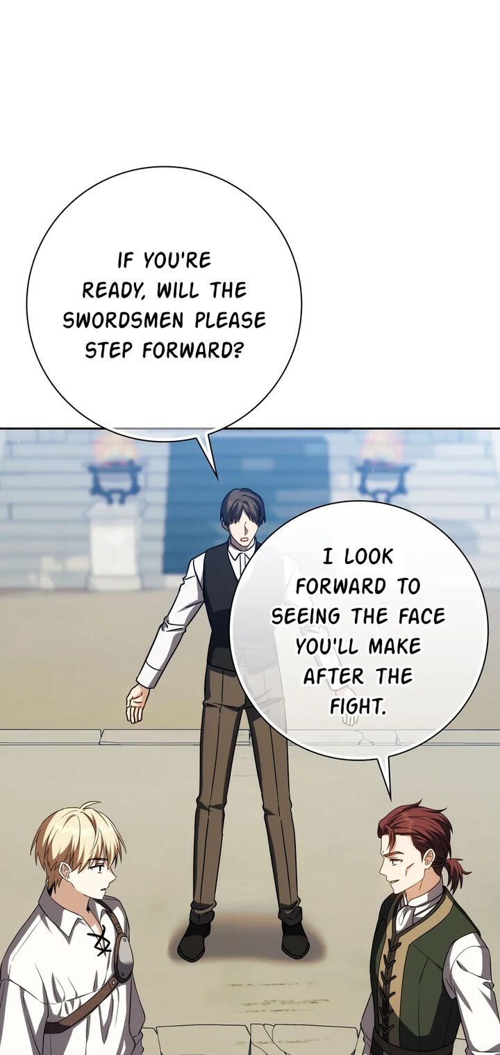 The Reincarnated Assassin Is A Swordmaster 54 48