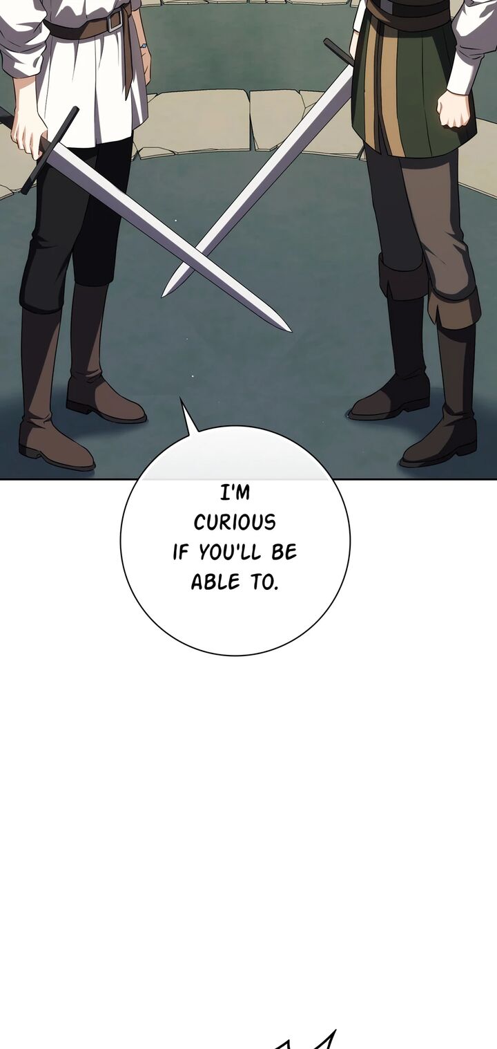 The Reincarnated Assassin Is A Swordmaster 54 49