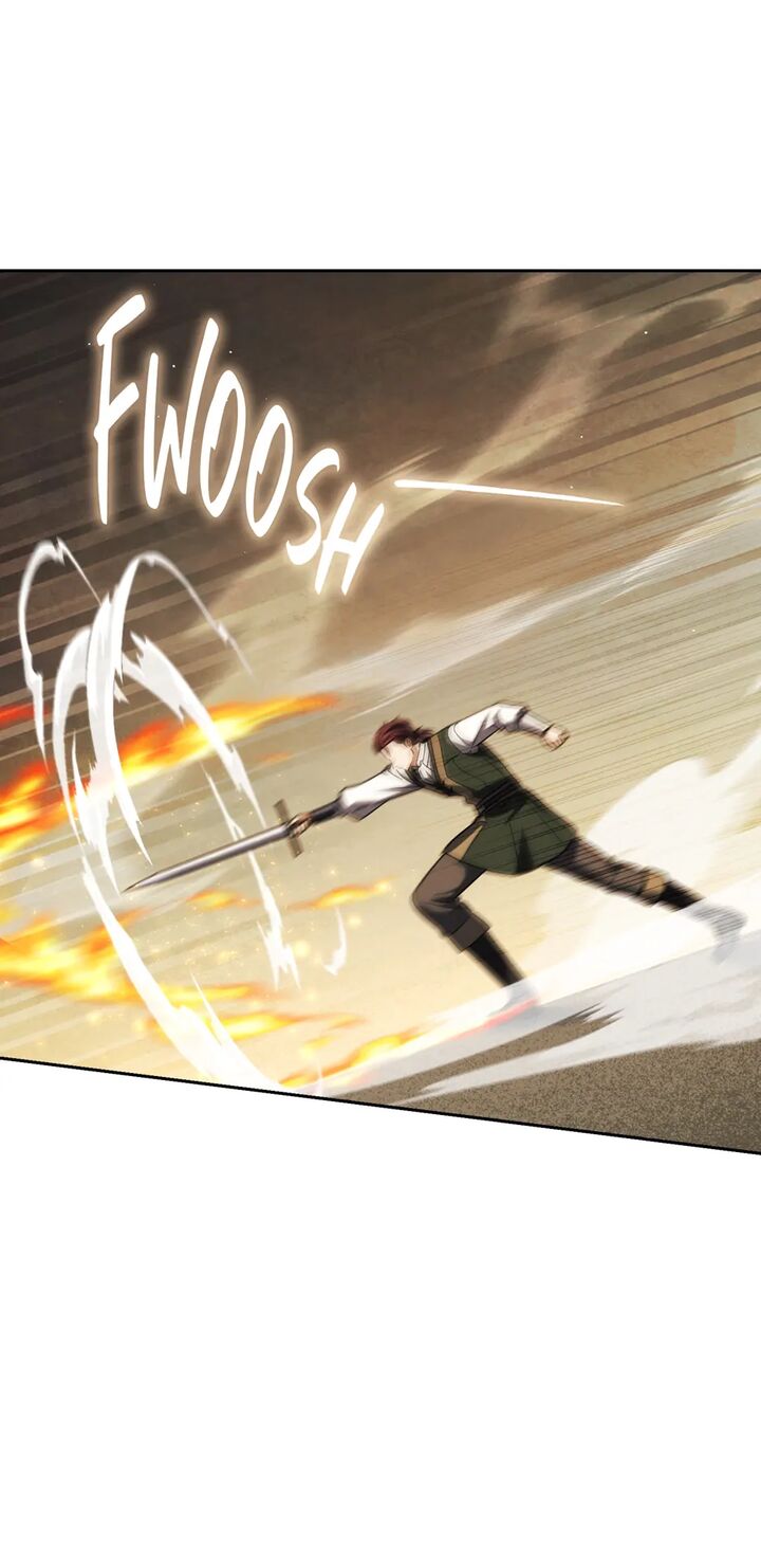 The Reincarnated Assassin Is A Swordmaster 54 53