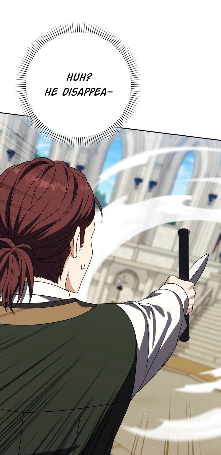 The Reincarnated Assassin Is A Swordmaster 54 54