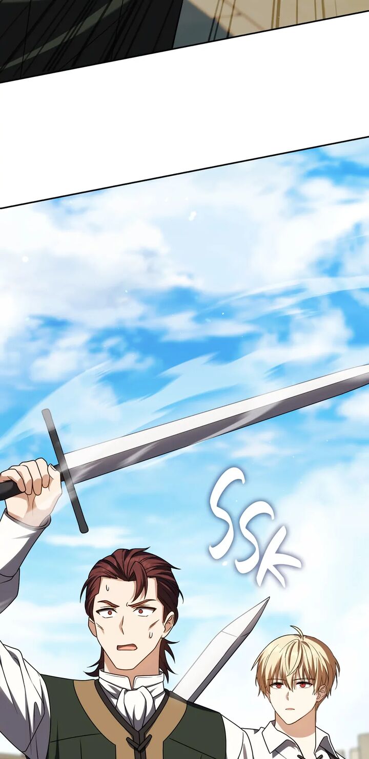 The Reincarnated Assassin Is A Swordmaster 54 55
