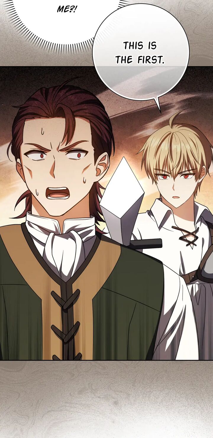 The Reincarnated Assassin Is A Swordmaster 54 57