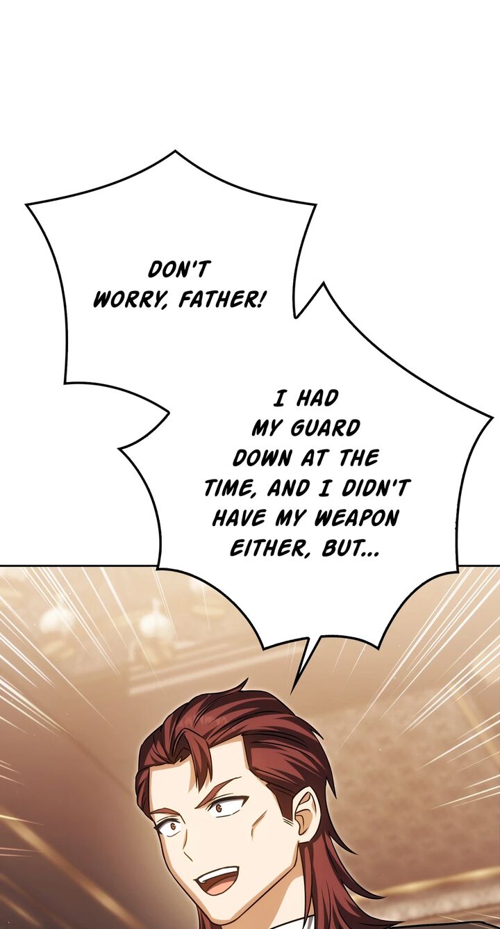 The Reincarnated Assassin Is A Swordmaster 54 6