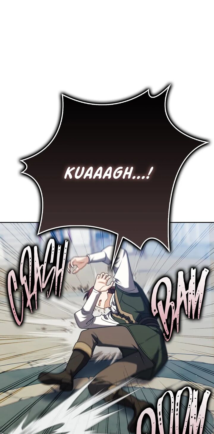 The Reincarnated Assassin Is A Swordmaster 54 61