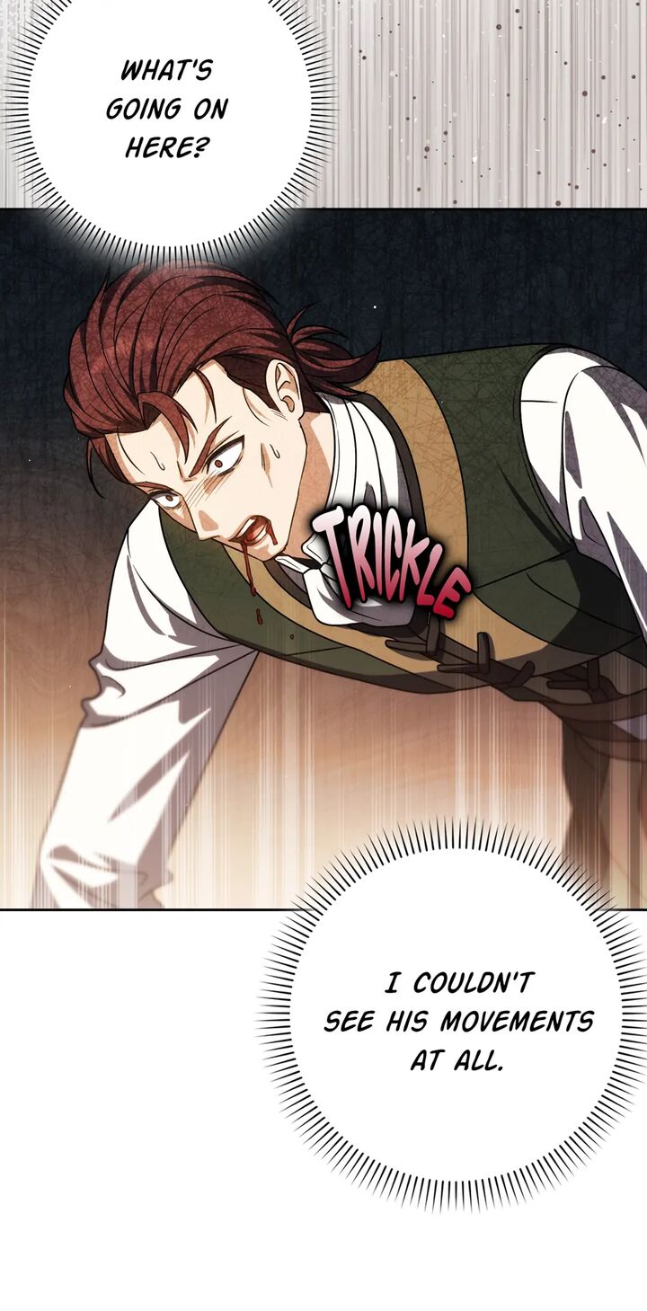 The Reincarnated Assassin Is A Swordmaster 54 63