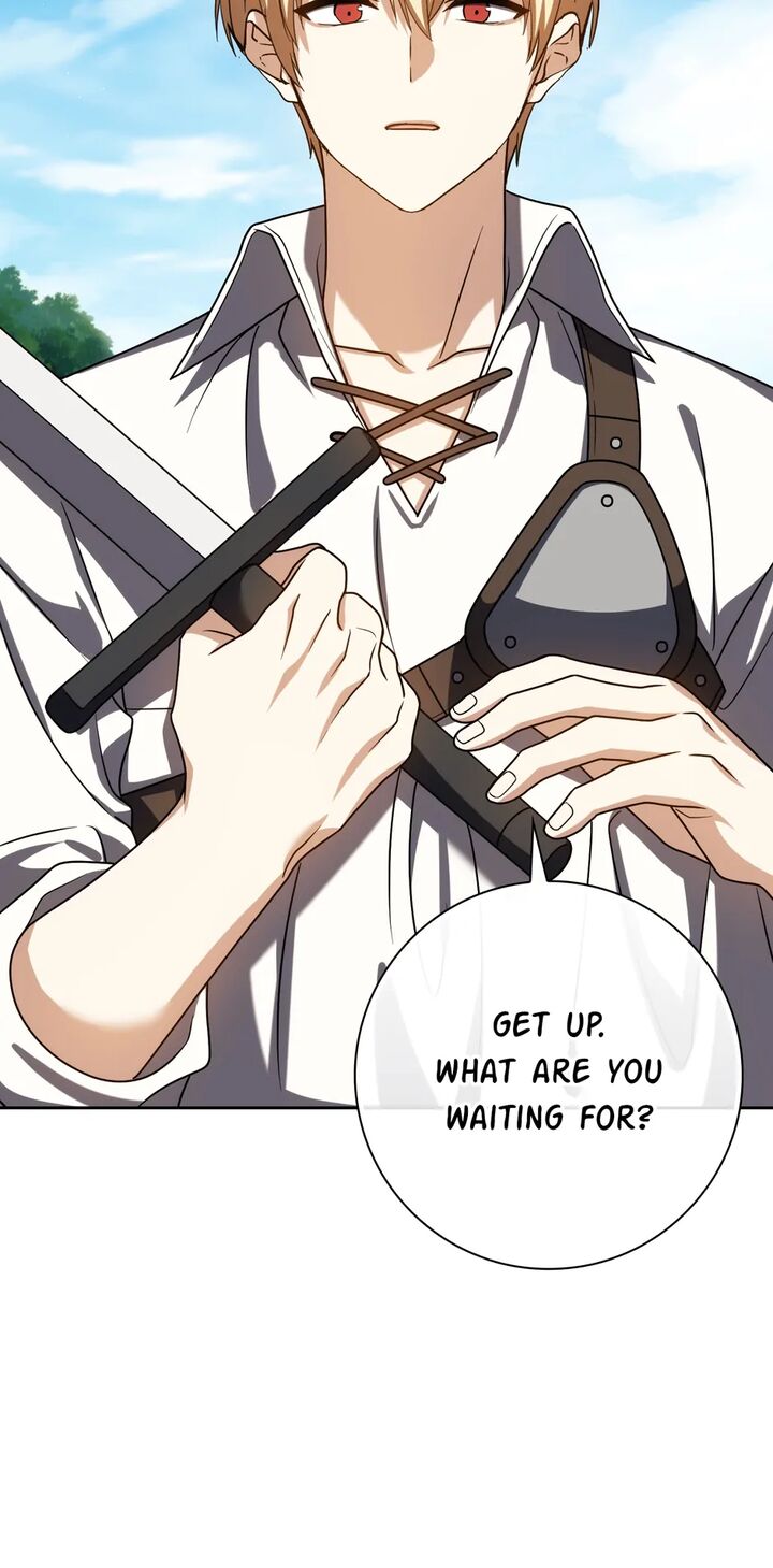 The Reincarnated Assassin Is A Swordmaster 54 65