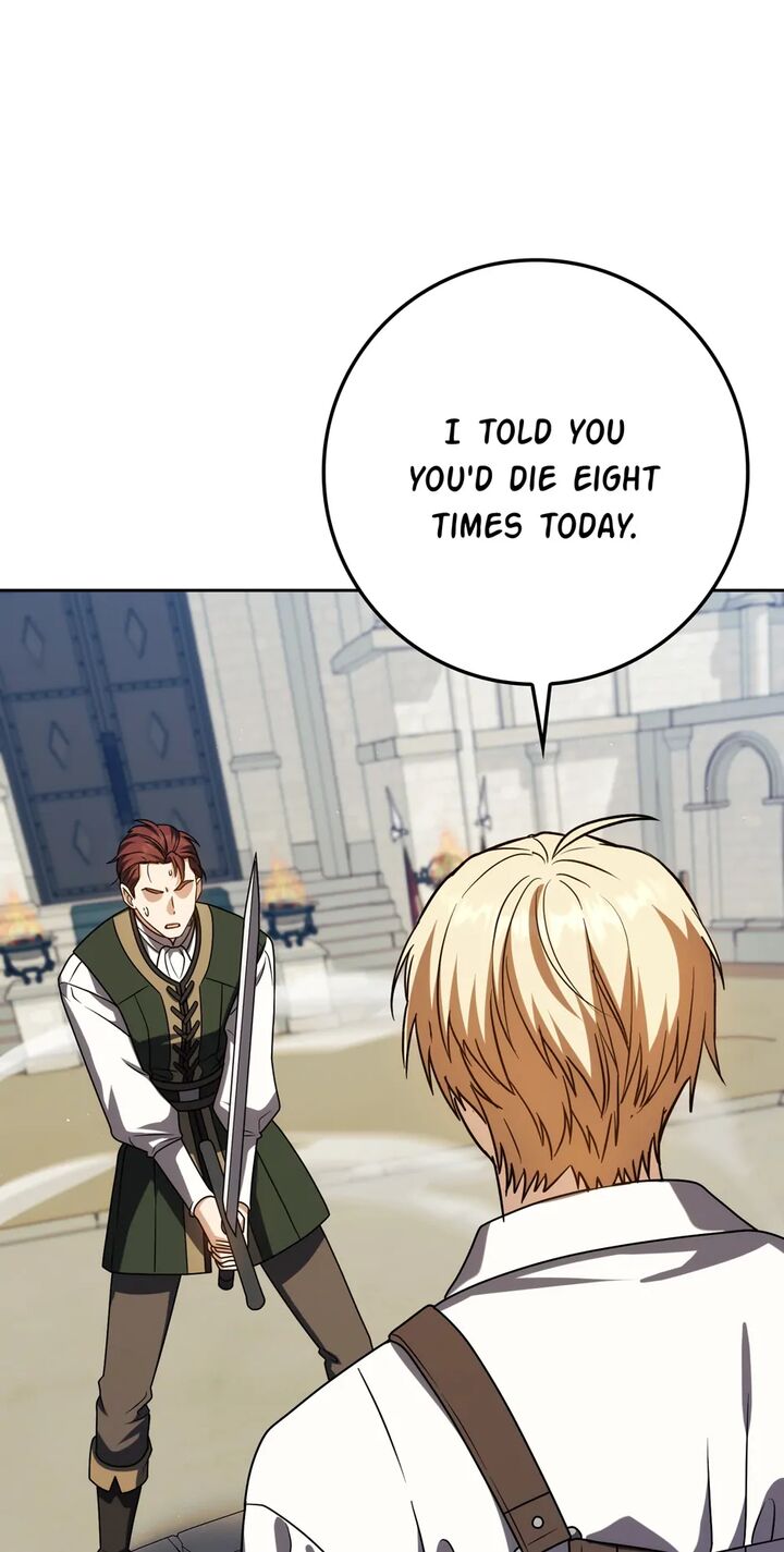The Reincarnated Assassin Is A Swordmaster 54 66