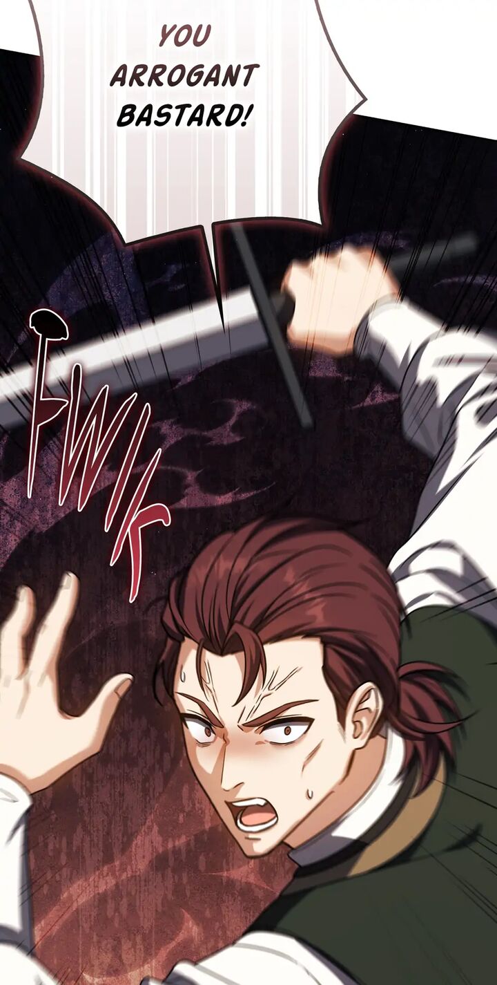 The Reincarnated Assassin Is A Swordmaster 54 68