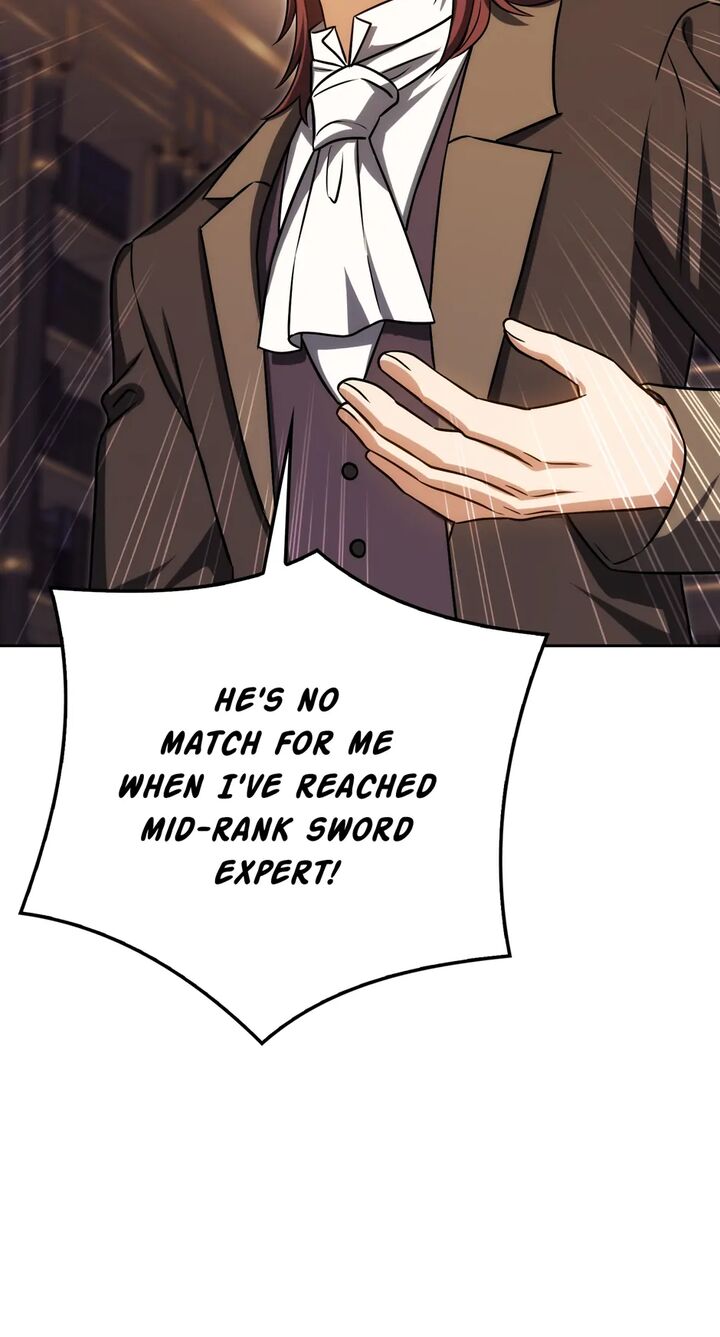 The Reincarnated Assassin Is A Swordmaster 54 7