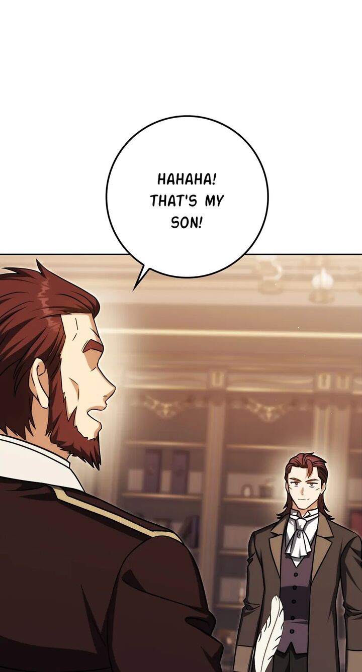 The Reincarnated Assassin Is A Swordmaster 54 8