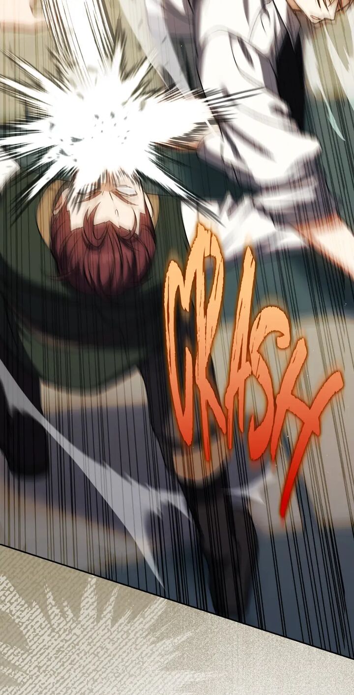 The Reincarnated Assassin Is A Swordmaster 54 81
