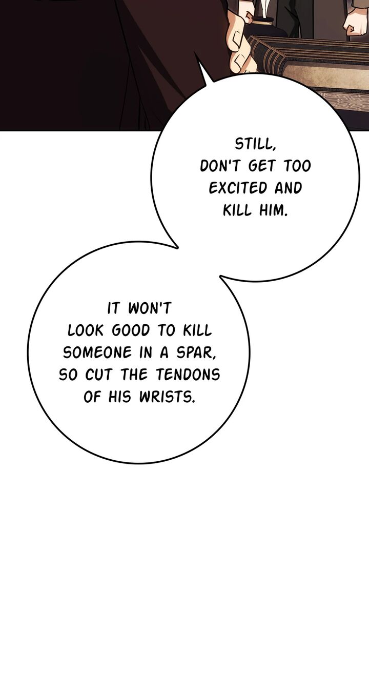 The Reincarnated Assassin Is A Swordmaster 54 9