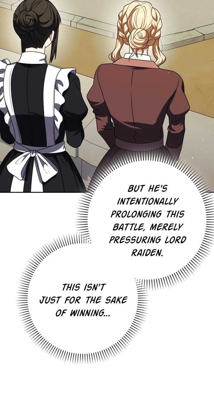 The Reincarnated Assassin Is A Swordmaster 54 91