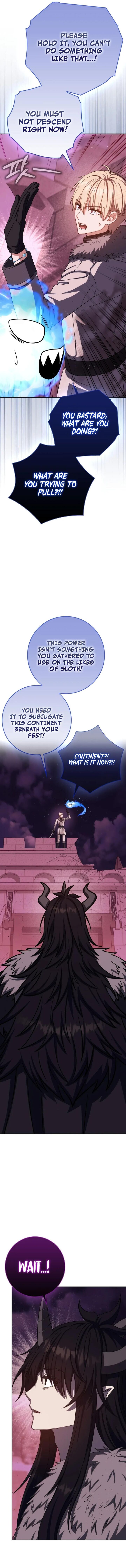 The Reincarnated Assassin Is A Swordmaster 73 4
