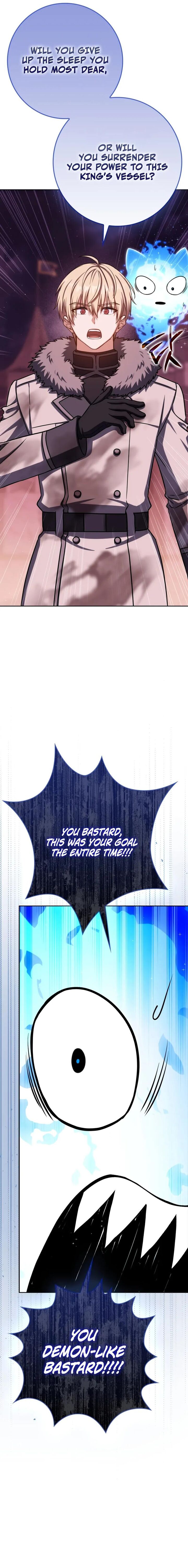 The Reincarnated Assassin Is A Swordmaster 73 9