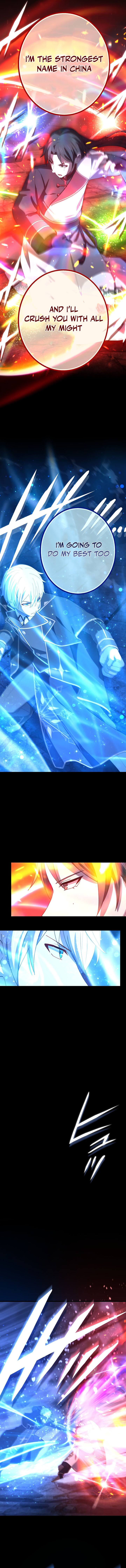 The Reincarnation Of The Forbidden Archmage 119 8