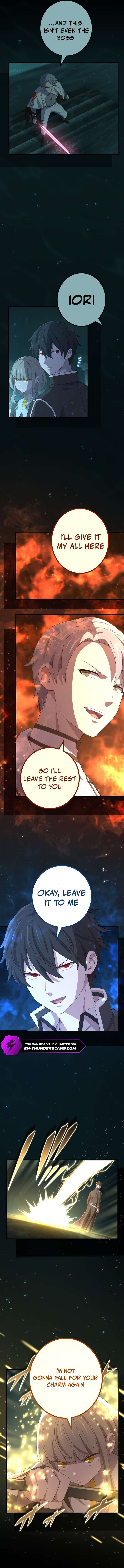 The Reincarnation Of The Forbidden Archmage 125 4