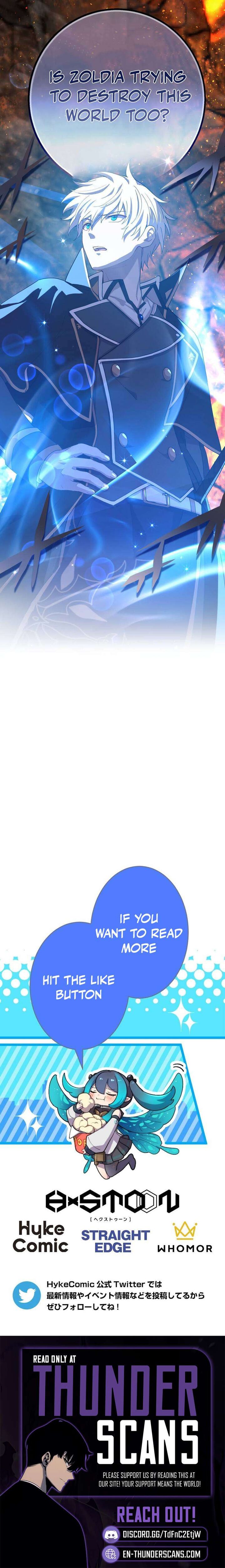 The Reincarnation Of The Forbidden Archmage 139 12