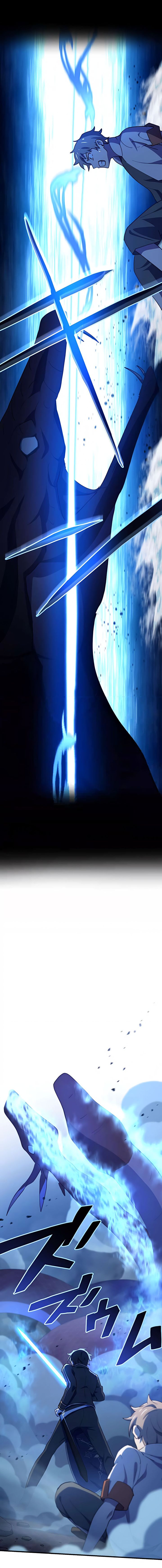 The Reincarnation Of The Forbidden Archmage 21 8