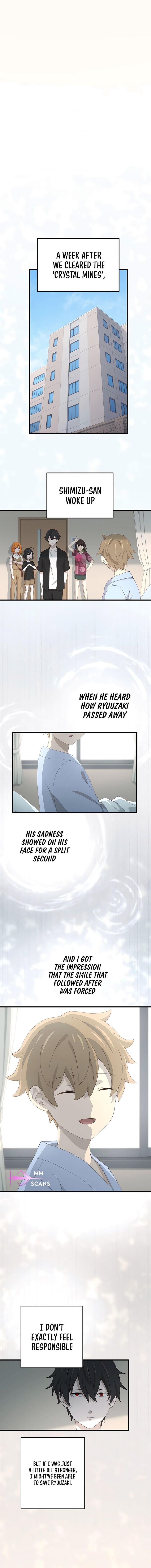 The Reincarnation Of The Forbidden Archmage 46 5