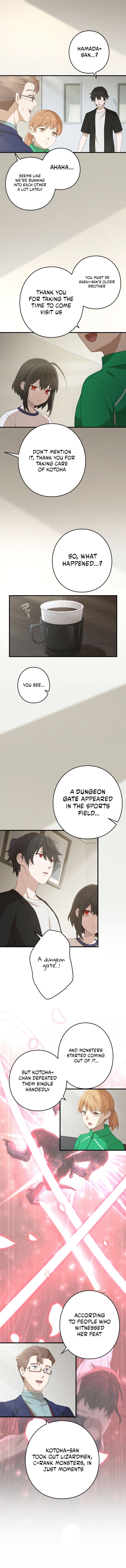 The Reincarnation Of The Forbidden Archmage 66 2
