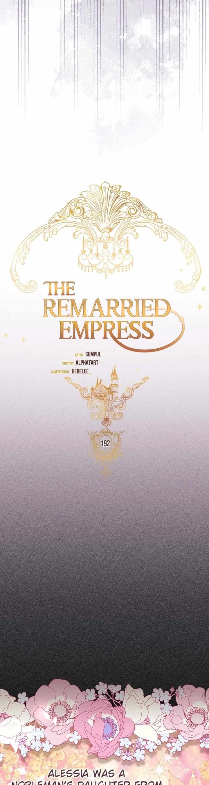 The Remarried Empress 196 8