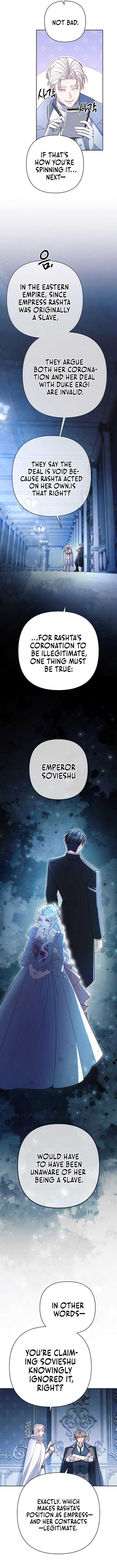 The Remarried Empress 218 11
