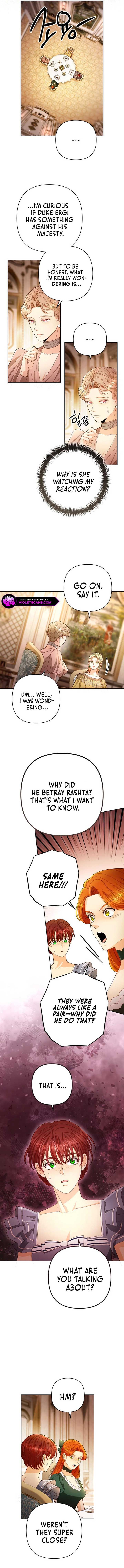 The Remarried Empress 218 6