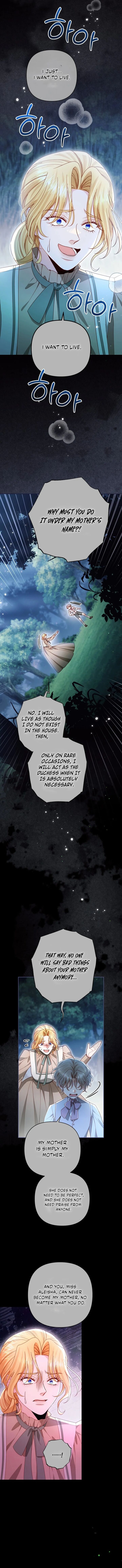 The Remarried Empress 241 14