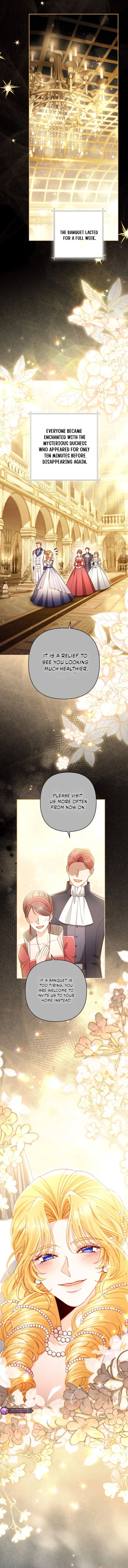 The Remarried Empress 241 5