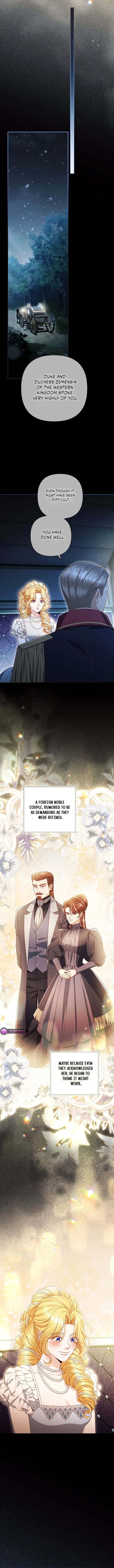 The Remarried Empress 241 6