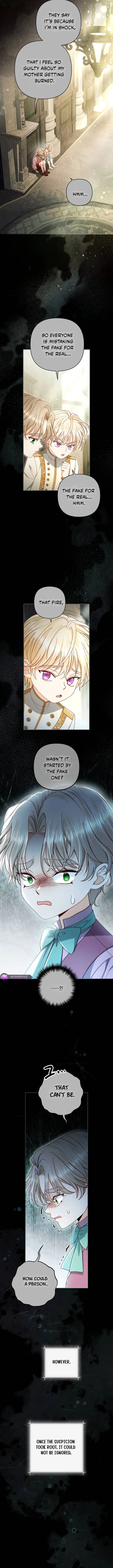 The Remarried Empress 242 10