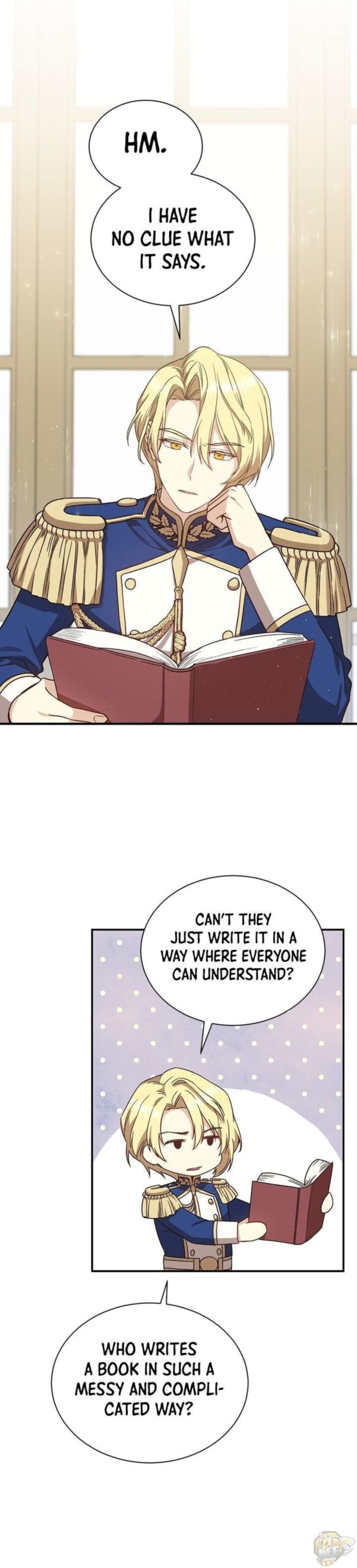 The Return Of The 8th Class Magician 26 2