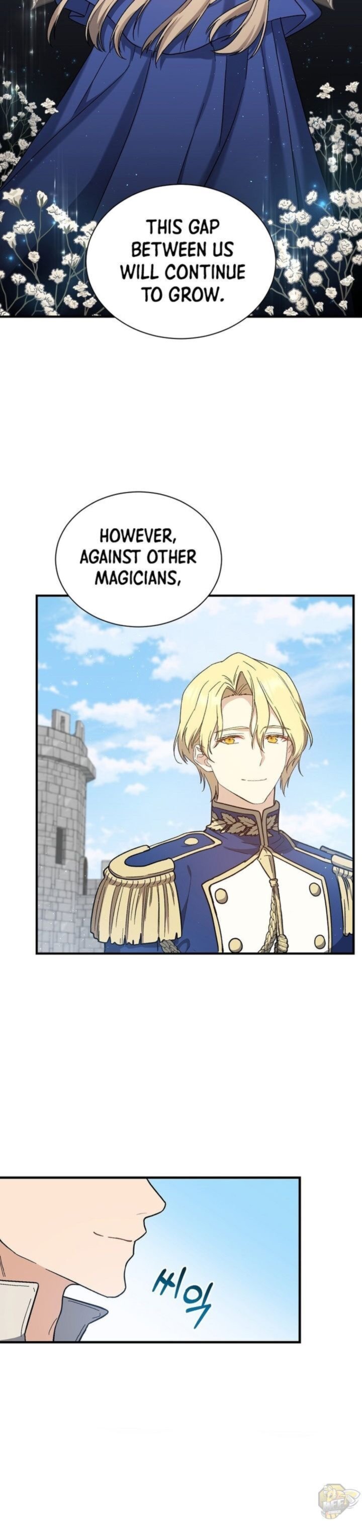 The Return Of The 8th Class Magician 26 39