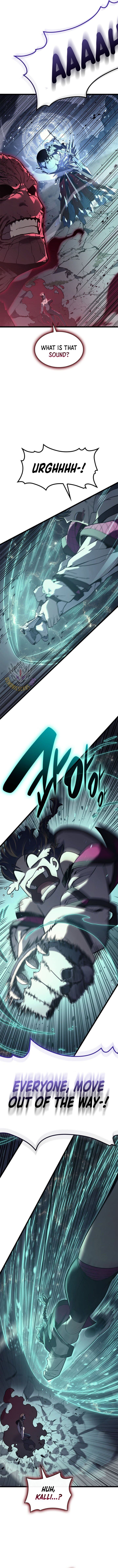 The Return Of The Disaster Class Hero 107 15