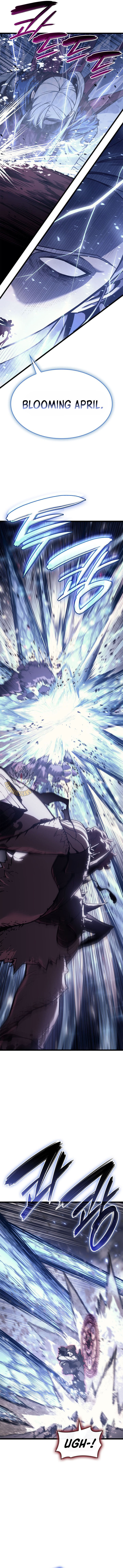 The Return Of The Disaster Class Hero 107 5