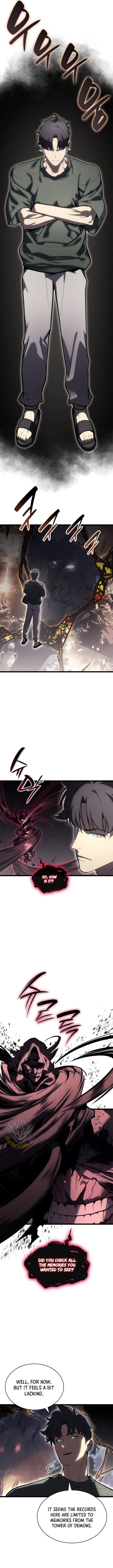 The Return Of The Disaster Class Hero 108 17