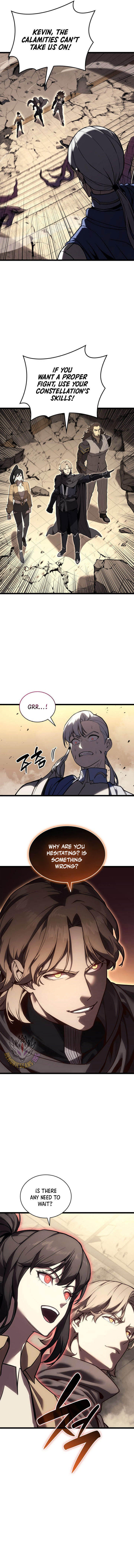The Return Of The Disaster Class Hero 108 3