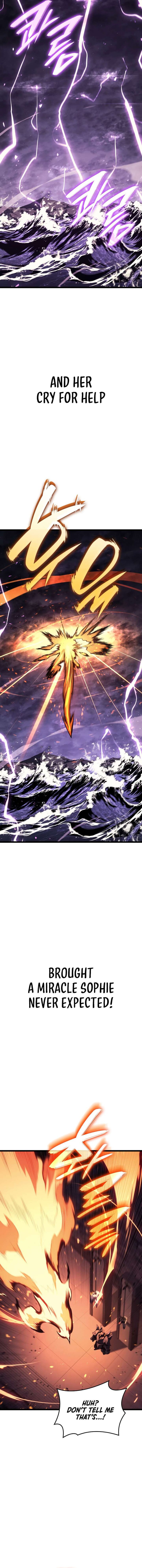 The Return Of The Disaster Class Hero 121 14
