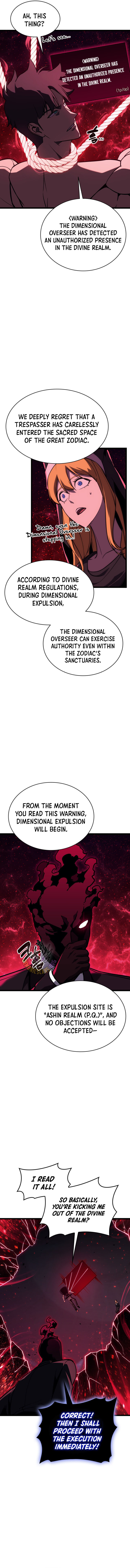 The Return Of The Disaster Class Hero 125 10