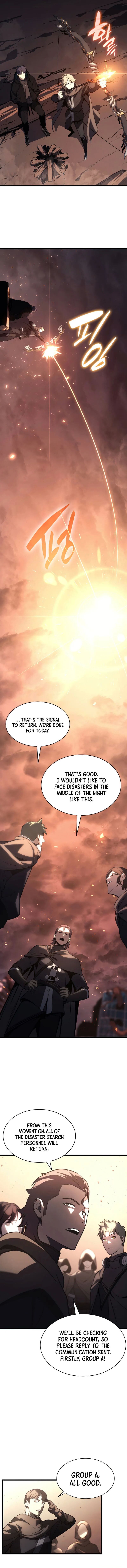 The Return Of The Disaster Class Hero 47 8