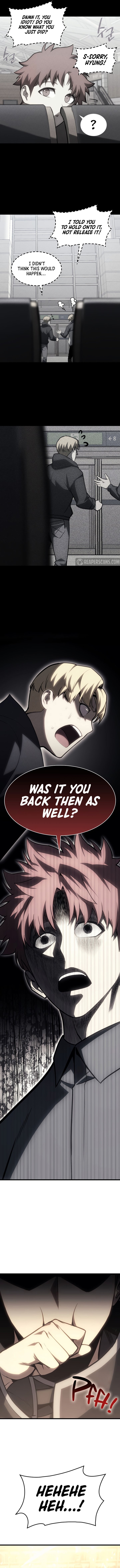 The Return Of The Disaster Class Hero 49 2